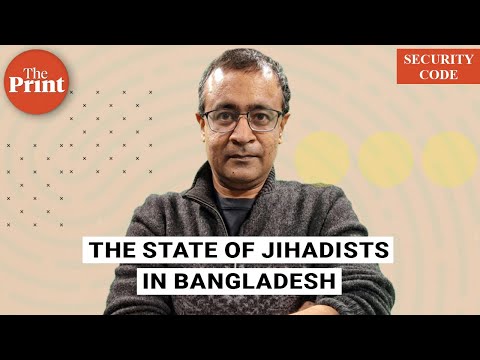 Bangladesh's economic gains aren’t ‘wins’ as jihadists in the country are going strong