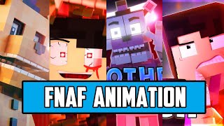 :  5    //Minecraft FNAF Animation Music Video