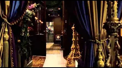 Por que Dorian Gray não envelhece?