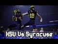🔥 Kennesaw State vs Syracuse | NCAA Football 26 Gameplay 🎮