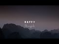 Skinnyfabs - Happy (Lyrics)