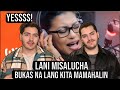 Twin Musicians REACT - Lani Misalucha - Bukas Na Lang Kita Mamahalin - LIVE Wish 107.5 Bus