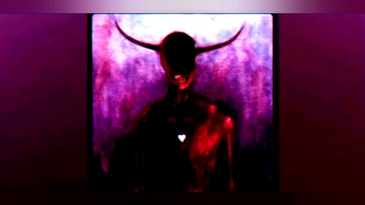 AXIOM PRIME - MADGOD Pt. I PROD x BLONDE