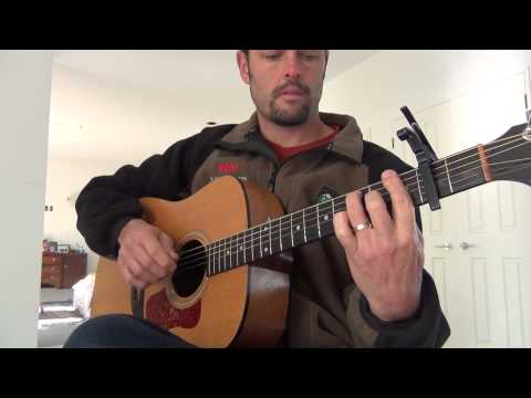 Carry On - Fun (Acoustic Instrumental)
