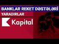 Bakıda şok təcrübə! İş adamlarının bank hesab bilgiləri reketlərə satılır!