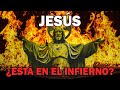 Cuándo Jesús visitó el infierno ✅ El DoQmentalista