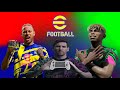efootball Mobile Controller Gameplay Walkthrough (iOS, Android) #GamesirG8