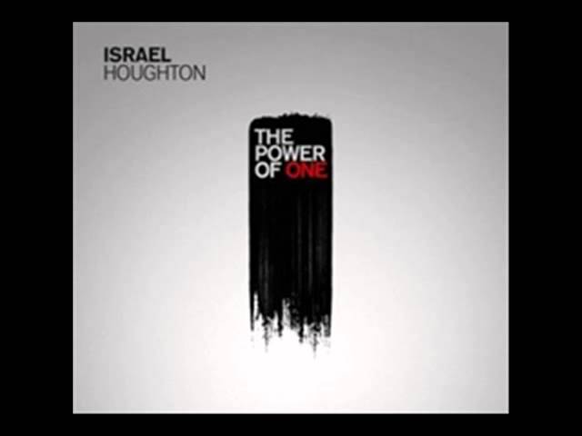 Saved By Grace - Israel Houghton class=