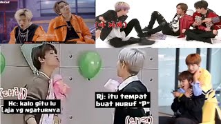 VIDEO TIKTOK MEME NCT bikin Ngakak