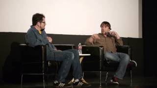 Richard Linklater presents Ivan Passer's CUTTER'S WAY at the Marchesa (4/16/14)