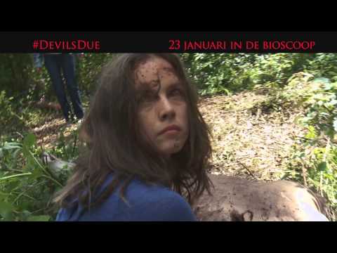 DEVIL'S DUE 20 sec TV spot MIRACLES- 23 januari in de bioscoop