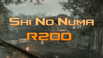 Shi No Numa R200