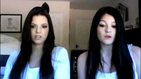 Kendall & Kylie Answer Your Questions! Part 8