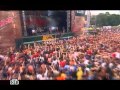 Элизиум / Elysium - Острова / Live 2004 / фестиваль  Крылья