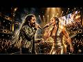 Damian Marley & Alicia Key - Rooted Swing 🌿| Deep Dub Chill Session 2026