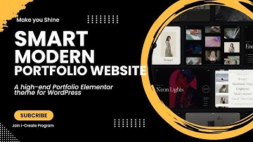 Future-Proof Your Portfolio with the Asli WordPress Theme | Faster, Smoother Portfolios
