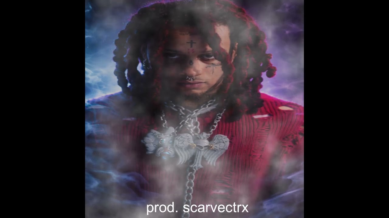 [free] trippie redd x rage type beat - ''rage angel''