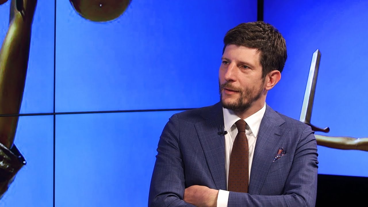 rzeczpospolita tv youtube Zręda: Nowe technologie w kancelariach | #RZECZOPRAWIE