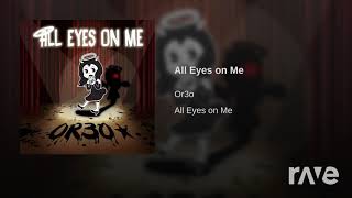 All Eyes On Me - Caleb Hyles & Or3O ft. Squigglydigg | RaveDJ Resimi