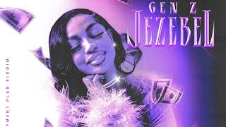 Jada Kingdom - Gen Z Jezebel| Dancehall 2024