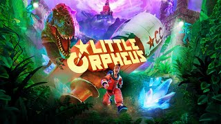 Little Orpheus Gameplay  First Look (4K)