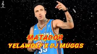 Yelawolf × DJ Muggs - "Matador'' (Song) #yelawolf