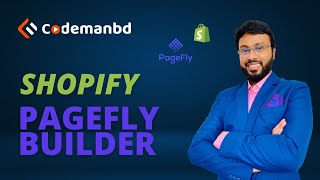 Shopify Home Page & Landing Page Design Using Pagefly Builder