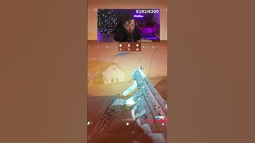 BOT LOBBY STREAMER Finally Plays REAL Lobby  #warzone #callofduty