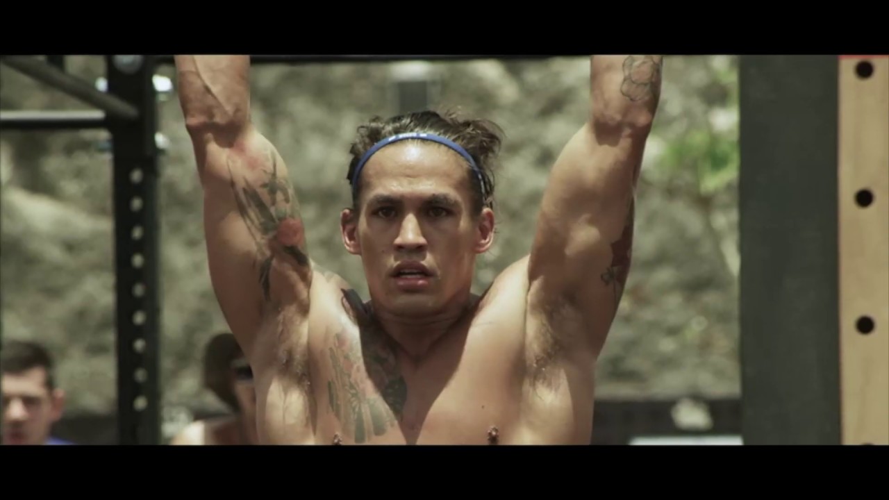 YOU.C1000 Isotonic Drink Trailer "Battle of The Fittest 2019"