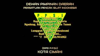 Download Lagu MARS PPSI-DEWAN PIMPINAN DAERAH P.P.S.I KOTA CIMAHI