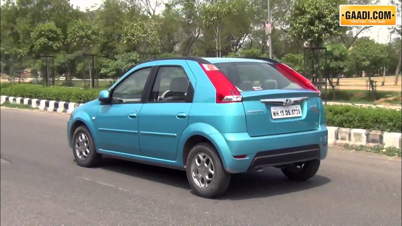 Mahindra Verito