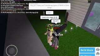 Type’s of kids in Welcome To Bloxburg ~ Roblox ~ With MLP CuteCats