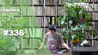 EPS No.336 – Cempaka | Vinyl | Located @ VinylFarm.EU