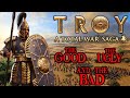 Total War Saga TROY Impressions - The Good, the Bad, and the Ugly