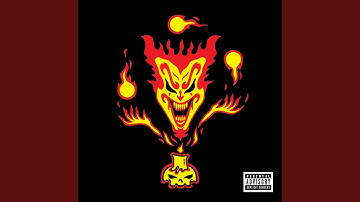 Intro (Insane Clown Posse/The Amazing Jeckel Brothers)