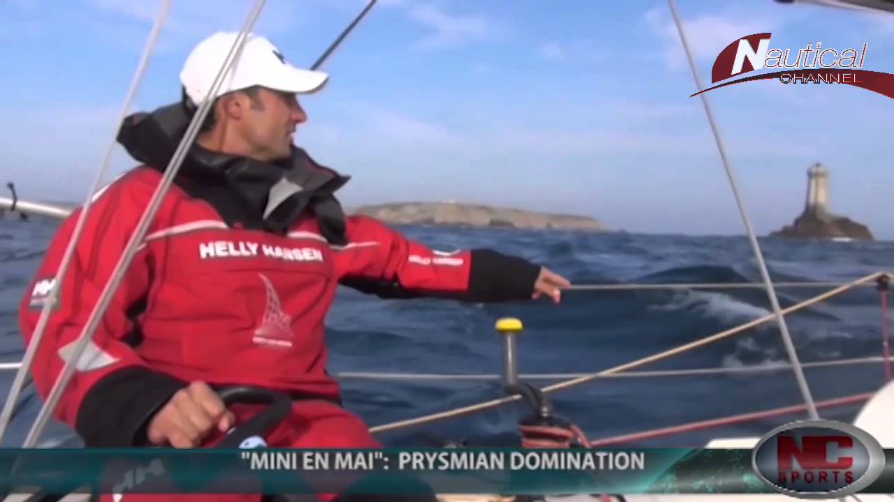 NCsports 29 May Russian | #1 News Source for Sailing, Surfing, & more!