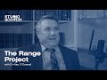 The Range Project | Episode 6 feat. Dr Alec O'Connell | Studio Scotch