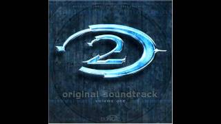 Halo 2 Volume 1 OST 01 Halo Theme Mjolnir Mix
