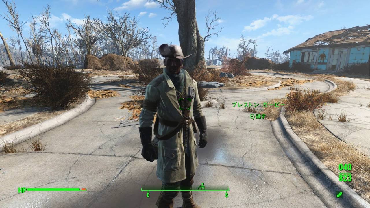 fallout4.blog.jp MOD Review - NukaMon Capture Ball by ElPolloAzul - YouTube