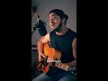 Dil Hai Chota Sa | Acoustic Cover | Sumonto Mukherjee | #ytshorts Mp3 Song