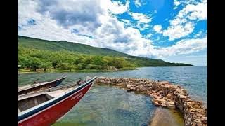 GONDE CULTURE- Kakombwe Kasalala