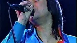 Journey - Don't Stop Believin' (Live In Tokyo 1983) HQ chords
