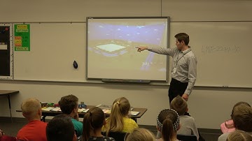 Thomas & Friends Class Presentation Part 2