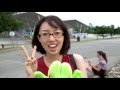 POKÉMON GO DAY AT BCIT