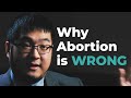 The Absolute Strongest Case Against Abortion (Dr. Tim Hsiao)