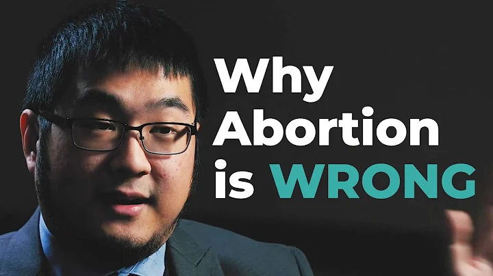 The Absolute Strongest Case Against Abortion (Dr. Tim Hsiao)