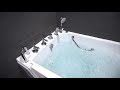 American Tub video