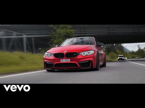 SICKOTOY x Ilkay Sencan - Dum Dum| Car music | BMW Cinematic | CAR Showtime