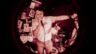 Don't know Where I'm Going - The Lost Cause at Afan Ales