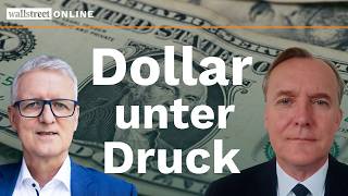 Dollar-Dämmerung: Warum Gold zur größten Gefahr für die Weltwährung wird